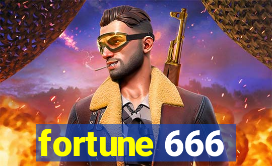fortune 666